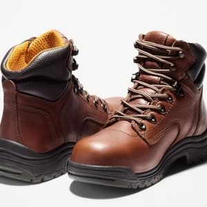 Women's Timberland Titan 6" Pro Series Boots